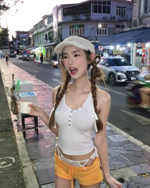 Yujeen Indyy Photo #9