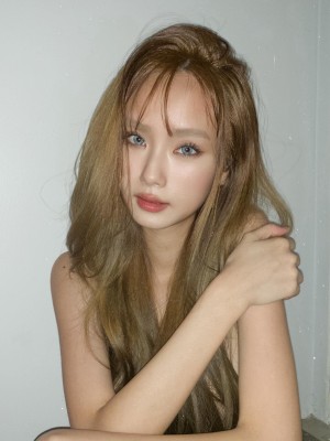 Yujeen Indyy Photo #19