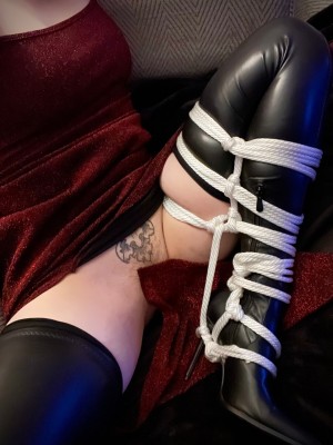 gothicsuccubusrose Photo #12