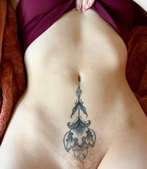 gothicsuccubusrose Photo #16