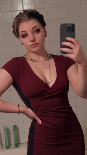 gothicsuccubusrose Photo #23