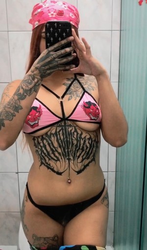 Isakushofc Photo #12