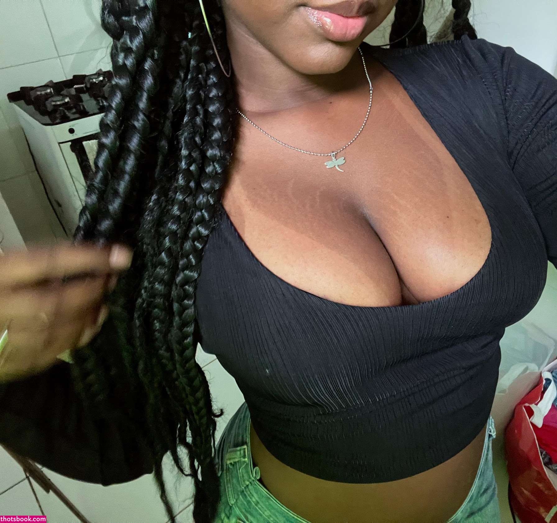 Itschelzinha Photo #18