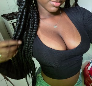 Itschelzinha Photo #18