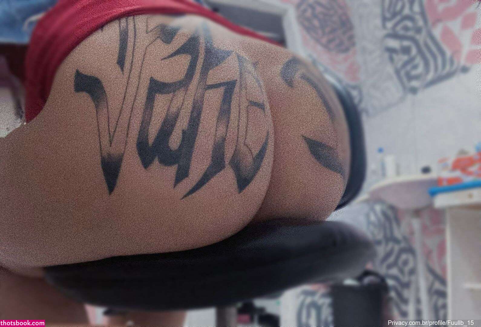 Luisa Fullber Photo #23