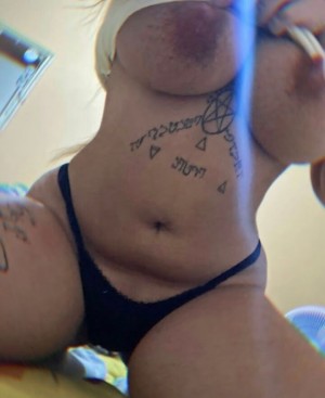 Luisa Fullber Photo #32