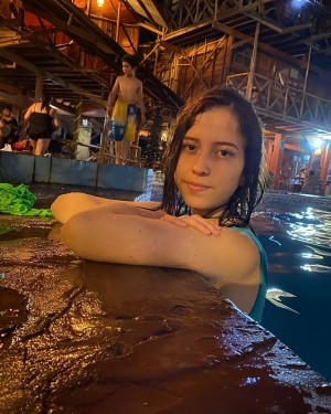 Marcela Nikol Photo #2