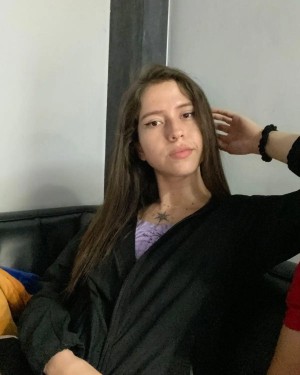 Marcela Nikol Photo #12