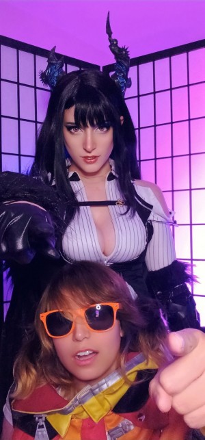 Minalinzee Photo #16