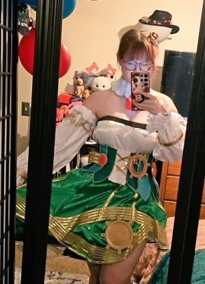 Minalinzee Photo #29