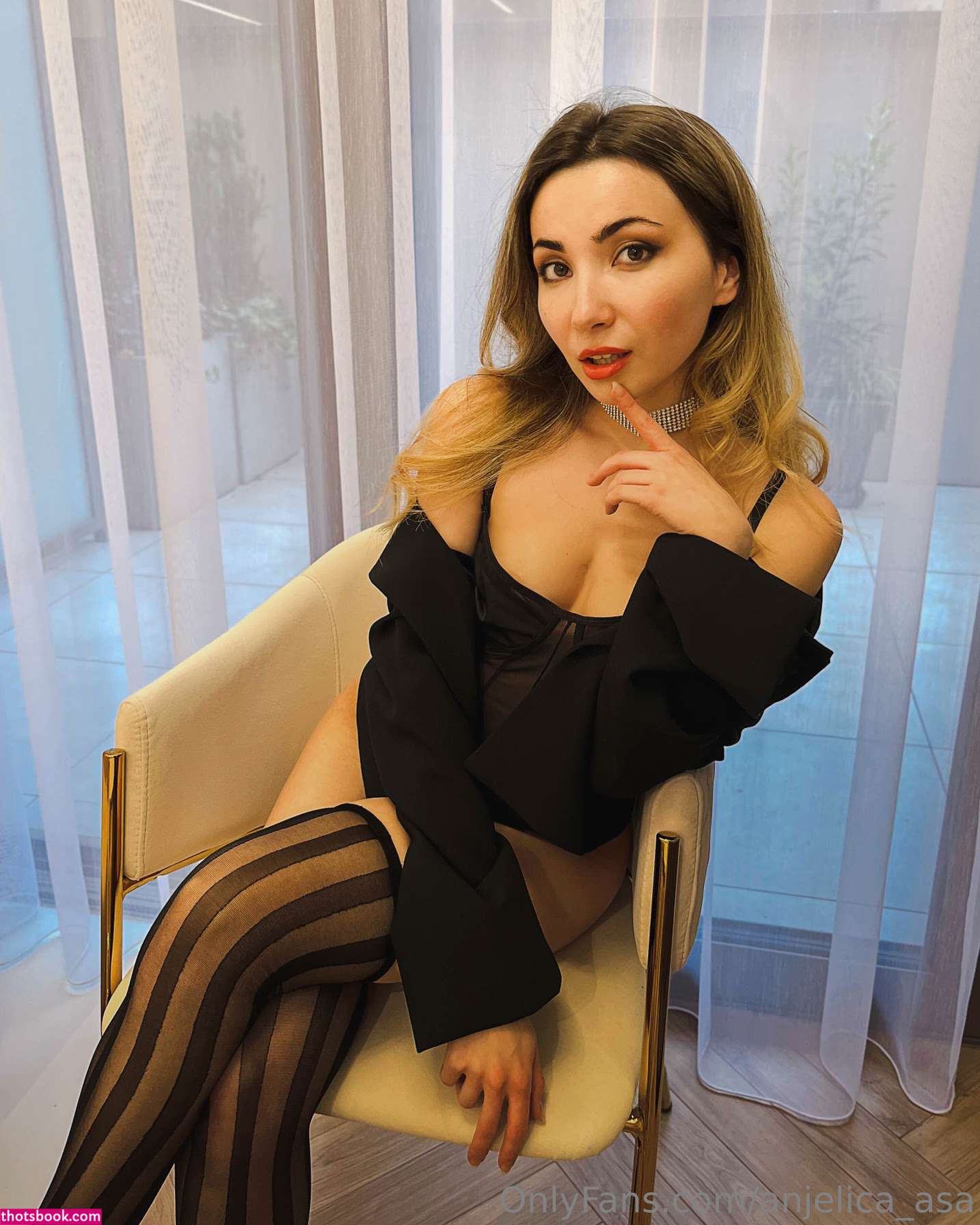 Anjelica Asa Photo #12
