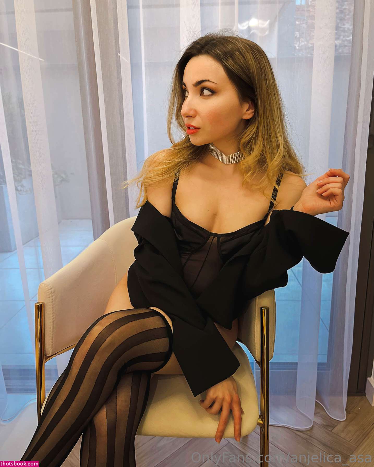 Anjelica Asa Photo #15