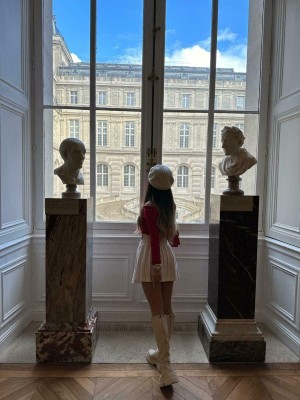 Clairejenner Photo #23