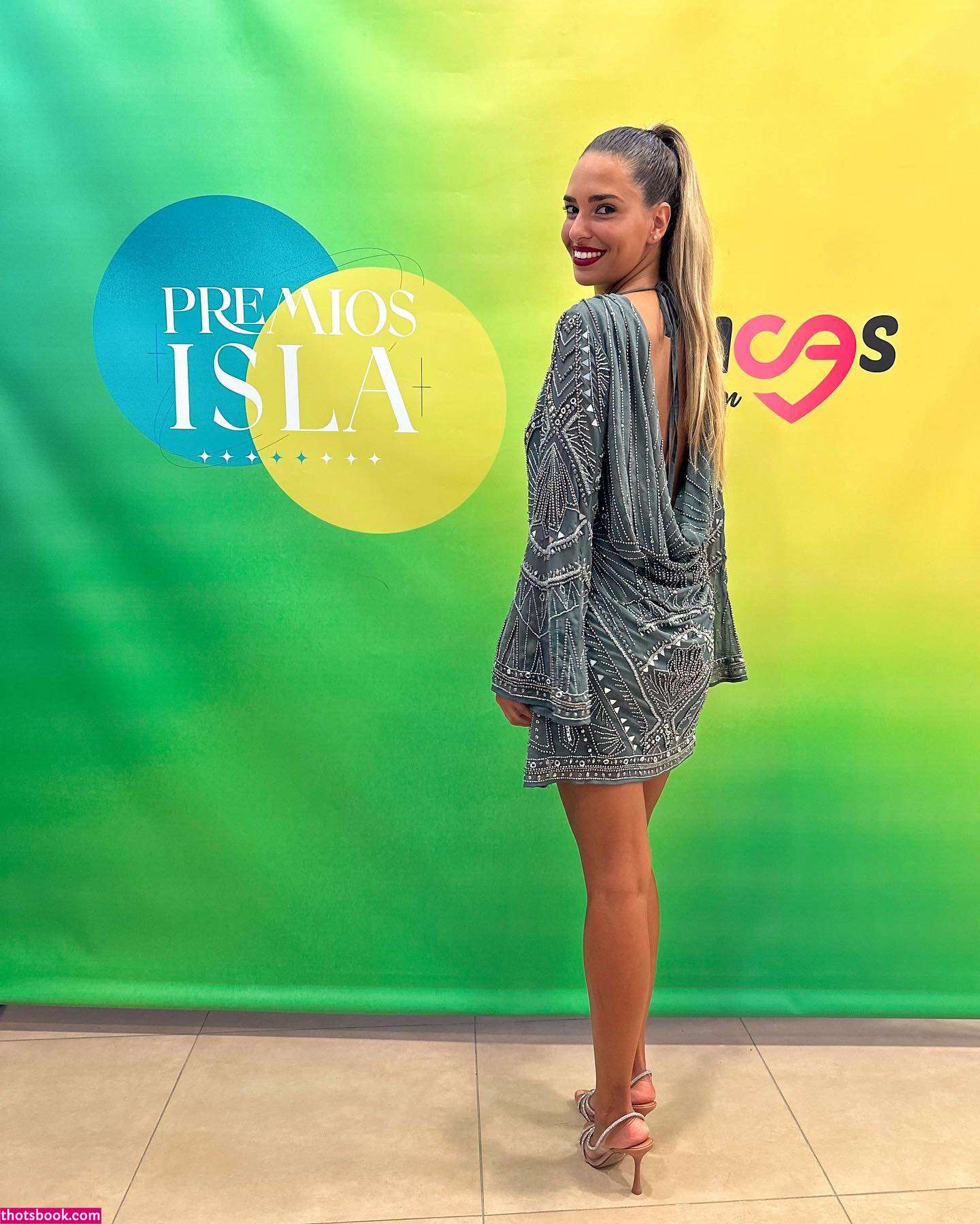 Claudia Acevedo Bueno Photo #29