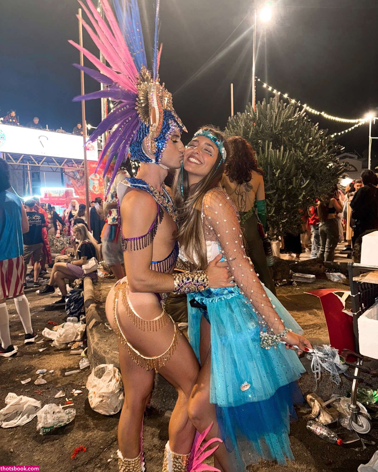 Claudia Acevedo Bueno Photo #41