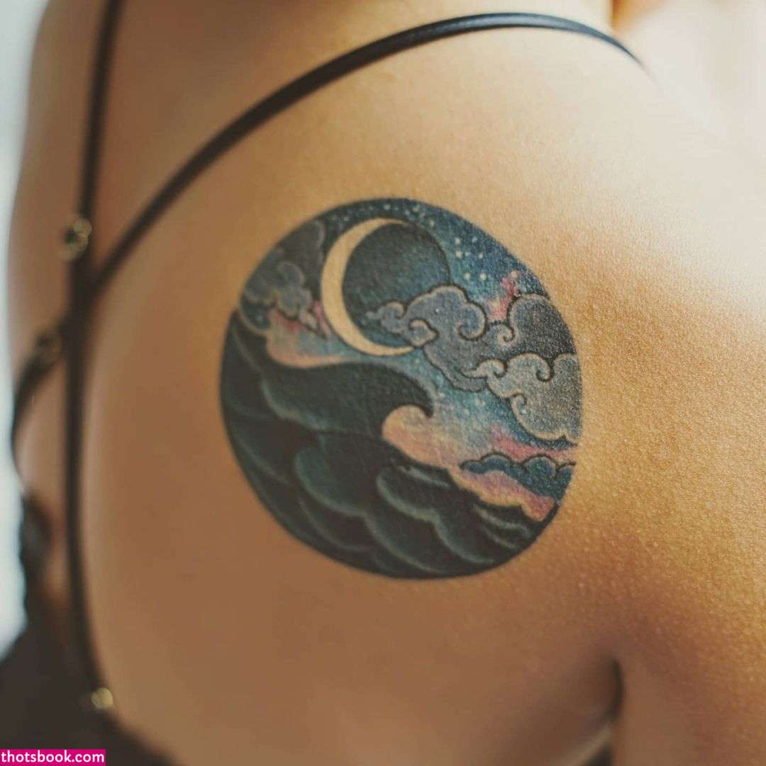 Colleen Augustin Photo #8