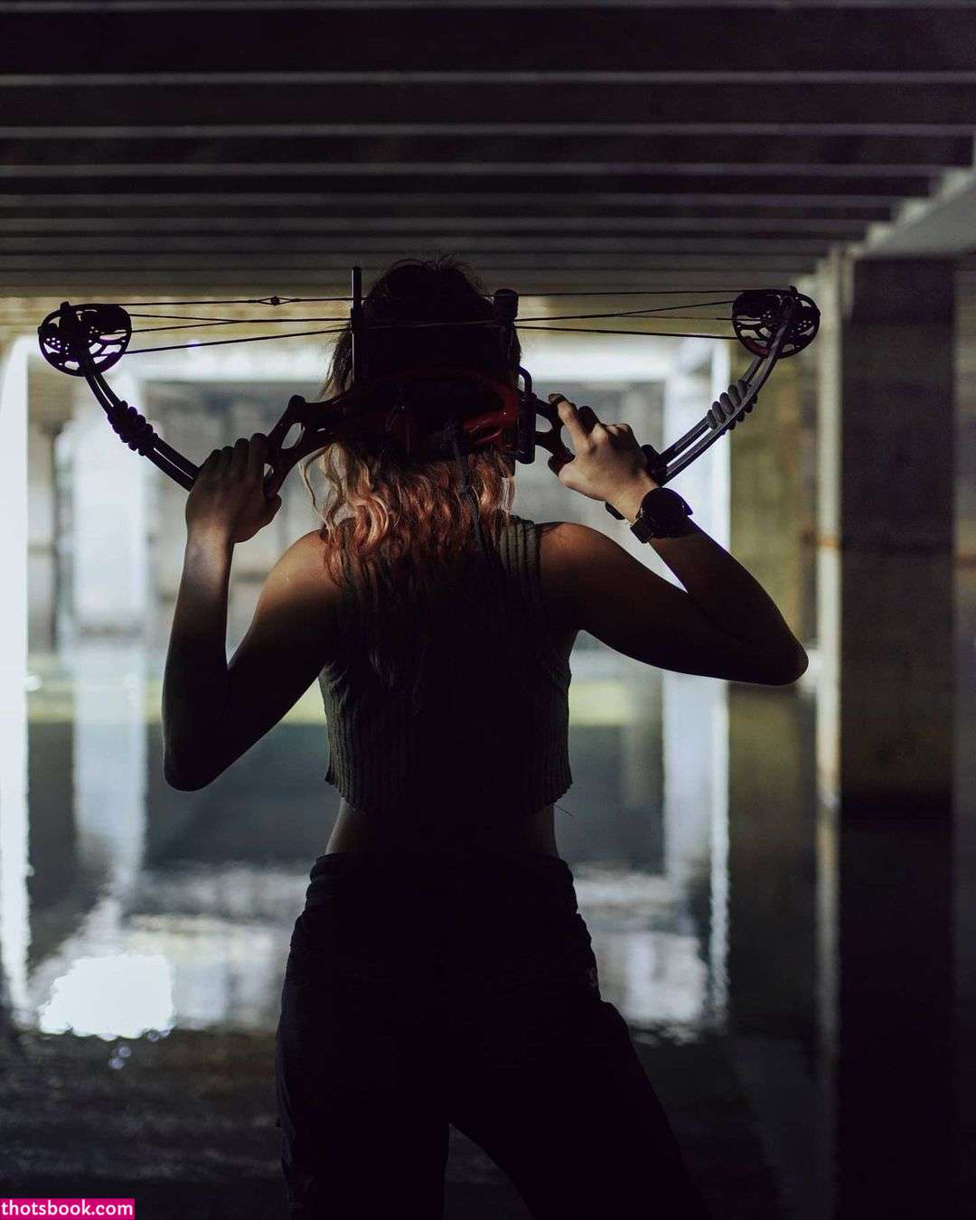 Colleen Augustin Photo #17