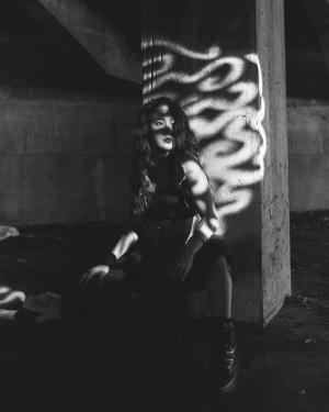 Colleen Augustin Photo #10