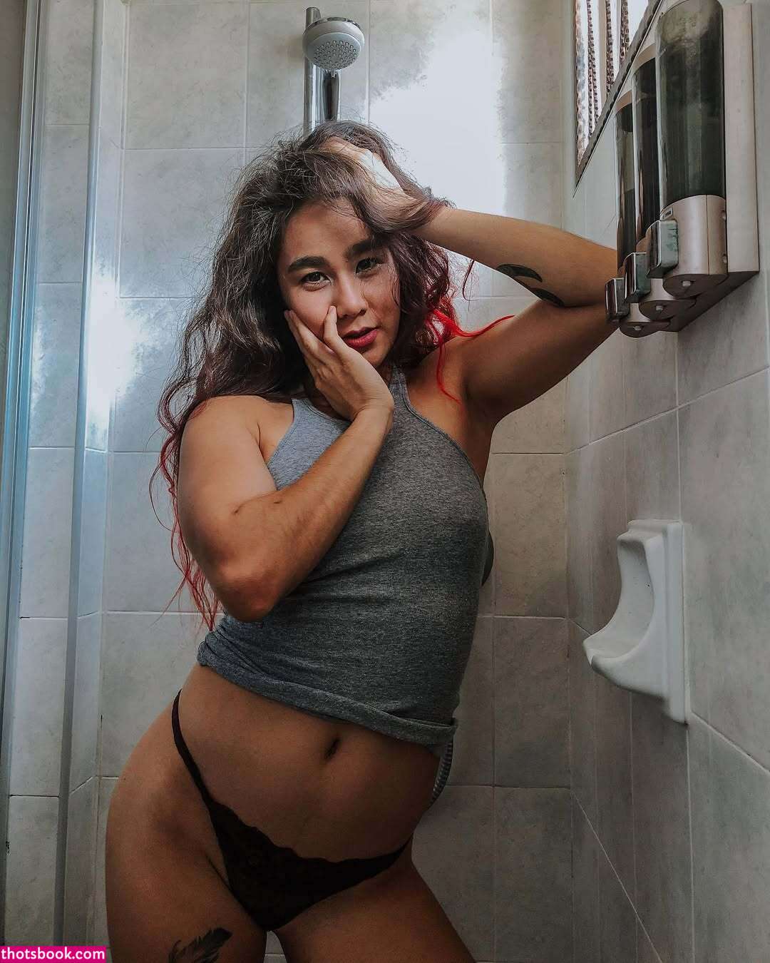 Colleen Augustin Photo #21