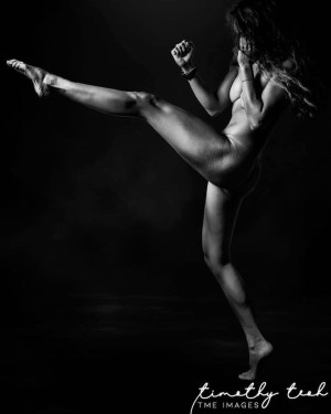 Colleen Augustin Photo #22