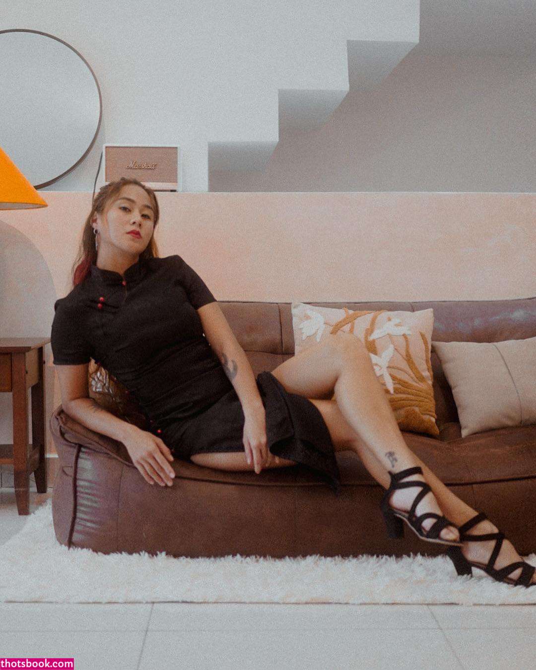 Colleen Augustin Photo #27