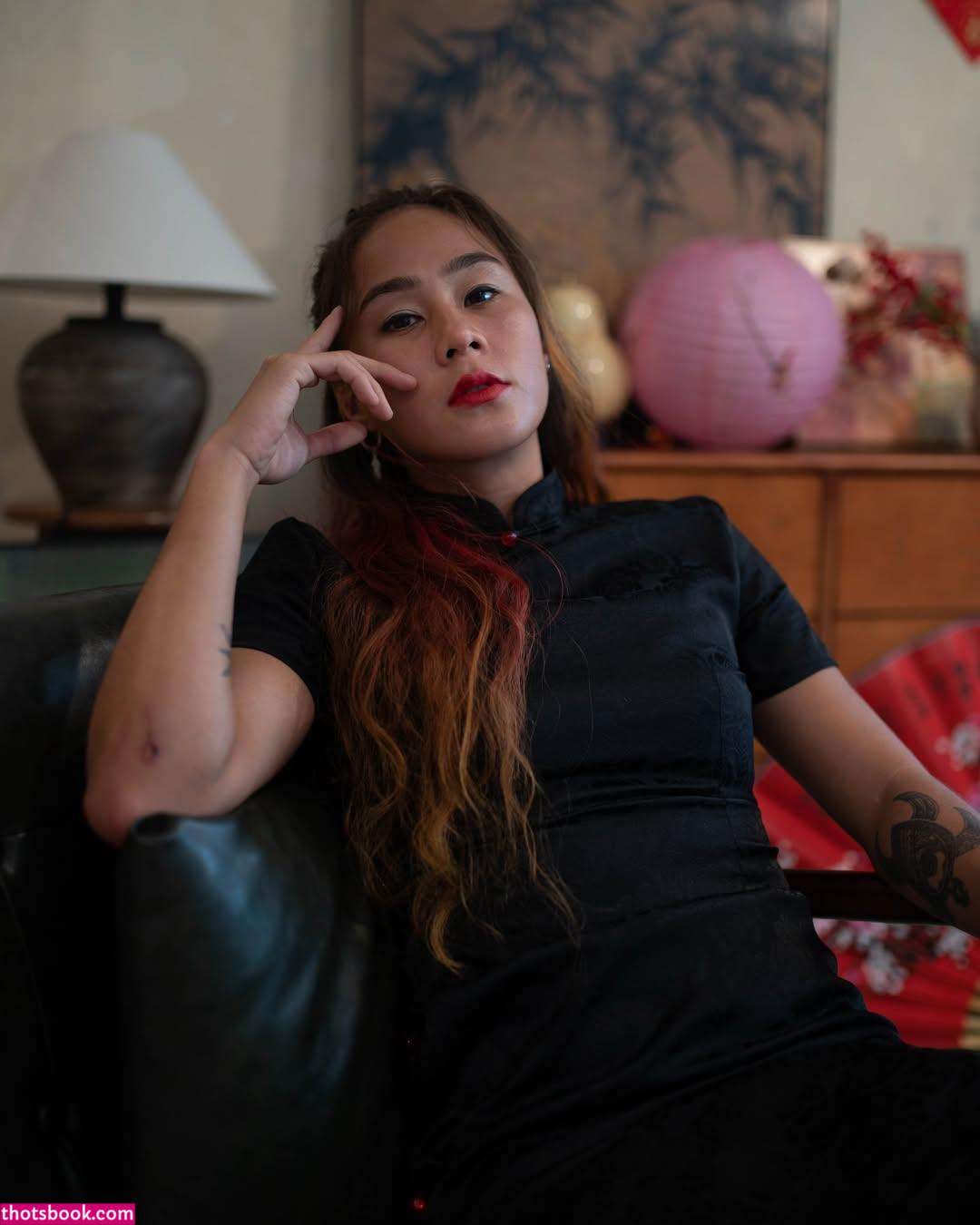 Colleen Augustin Photo #35