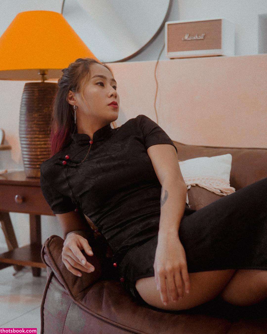 Colleen Augustin Photo #40