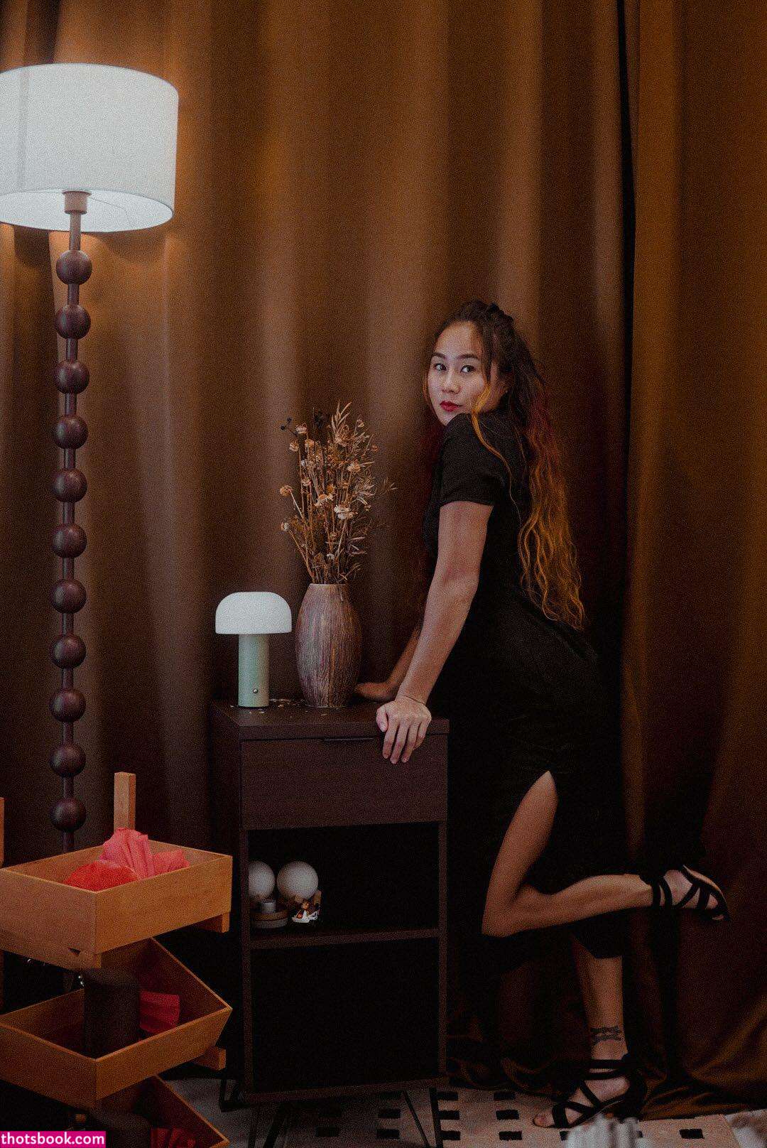 Colleen Augustin Photo #41