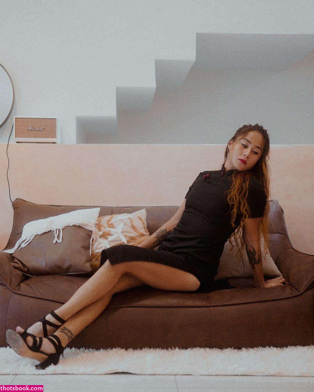 Colleen Augustin Photo #43