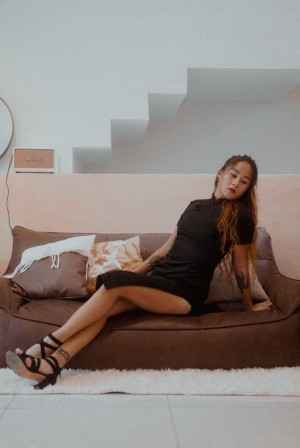 Colleen Augustin Photo #34