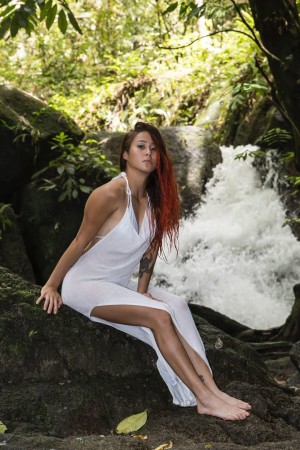 Colleen Augustin Photo #38