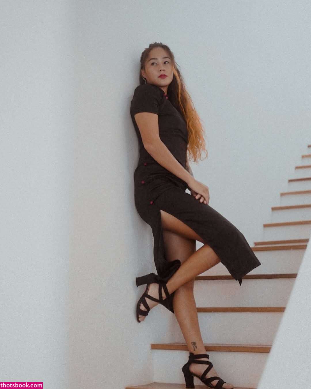 Colleen Augustin Photo #52