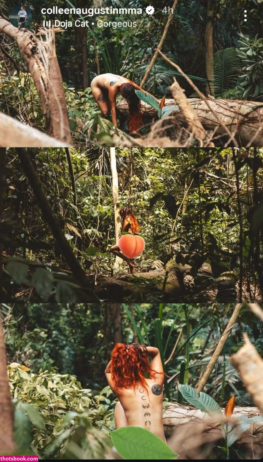 Colleen Augustin Photo #56