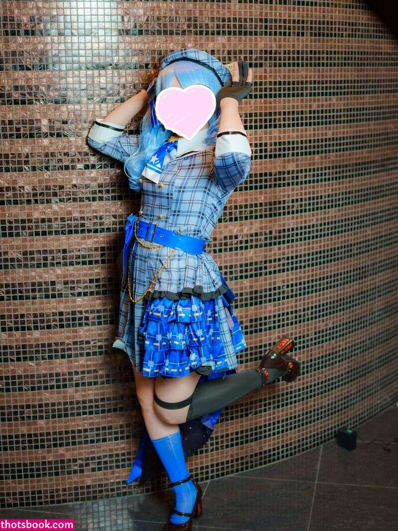 Cosplayerbunbun Photo #5