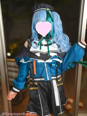 Cosplayerbunbun Photo #8