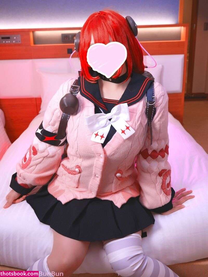 Cosplayerbunbun Photo #32