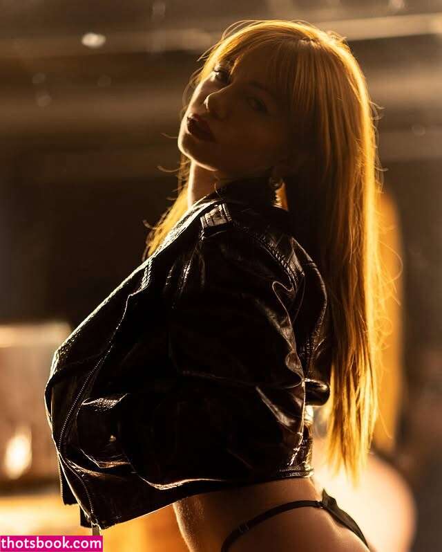 Giovanna Romeo Photo #2