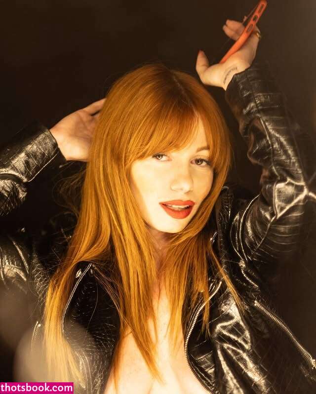 Giovanna Romeo Photo #4