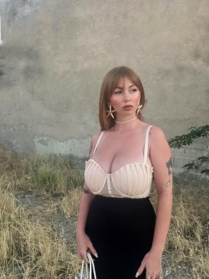 Giovanna Romeo Photo #5