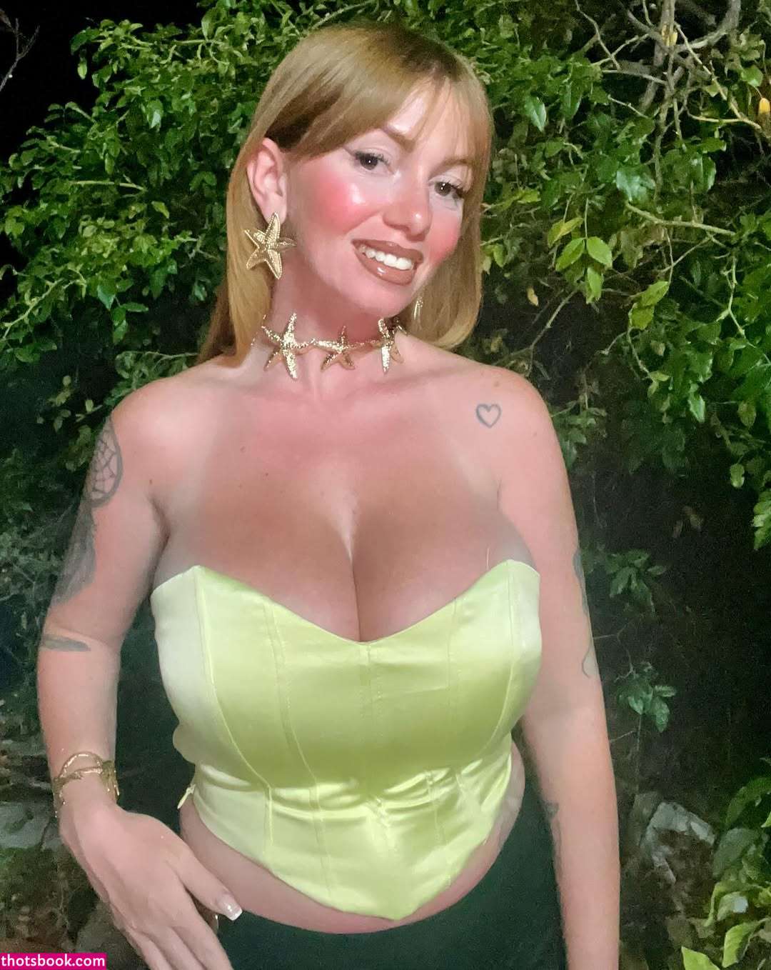 Giovanna Romeo Photo #8