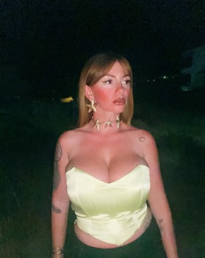 Giovanna Romeo Photo #9