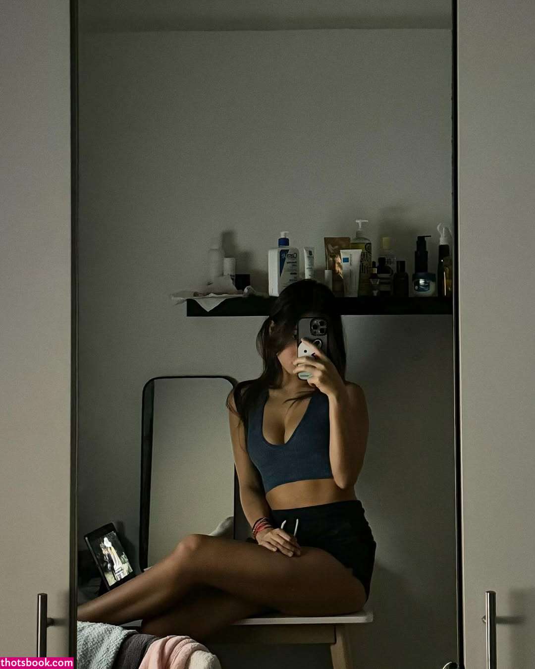 Jessica Chan Photo #3