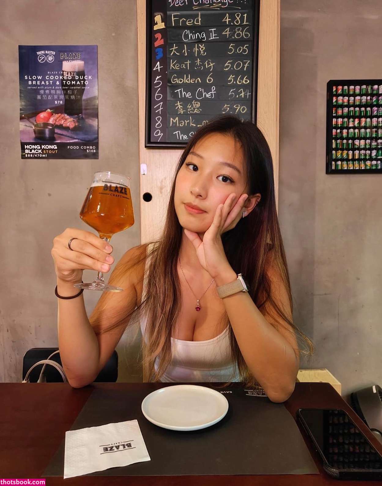 Jessica Chan Photo #8