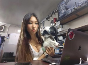 Jessica Chan Photo #15