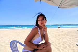 Jessica Chan Photo #31