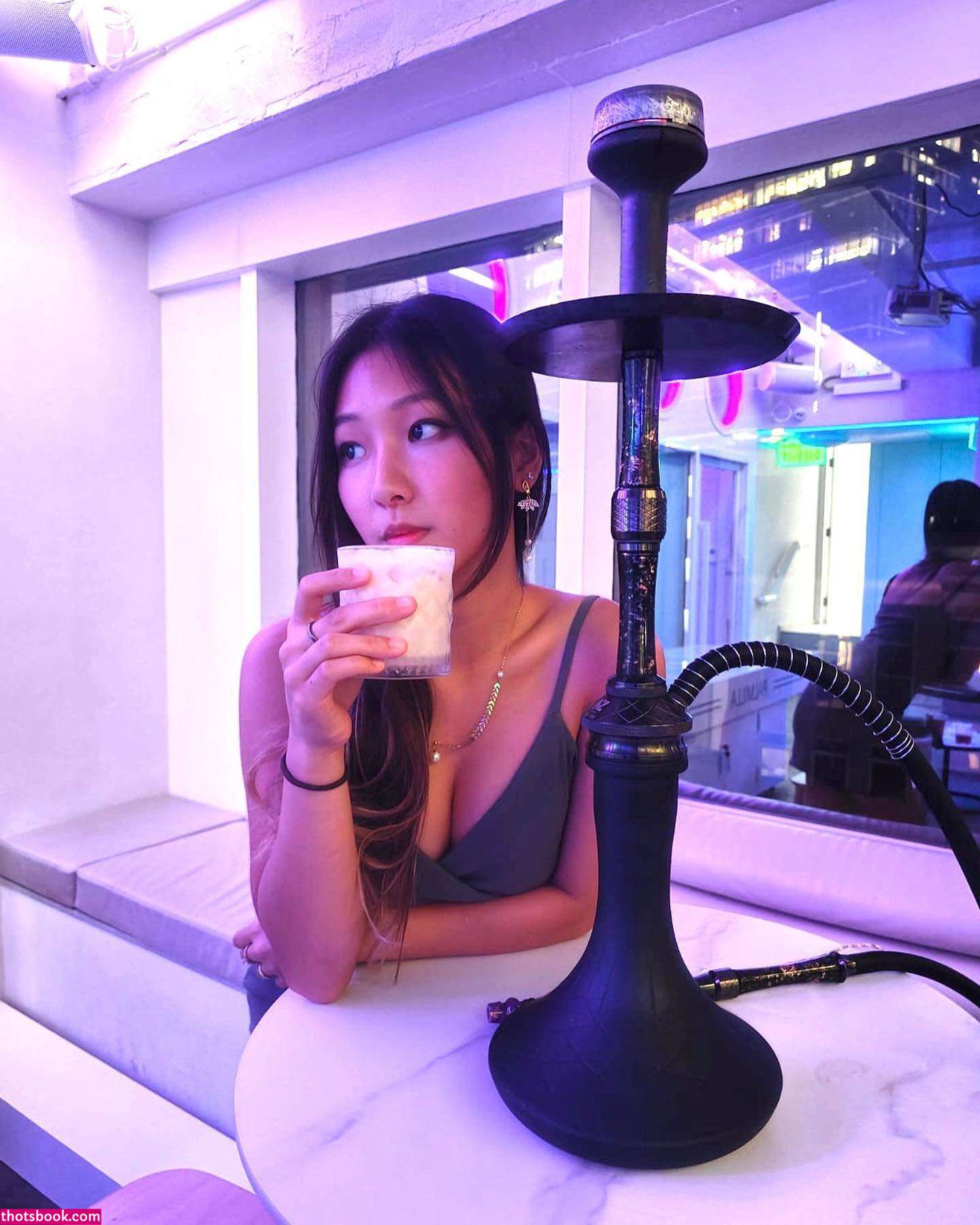 Jessica Chan Photo #36