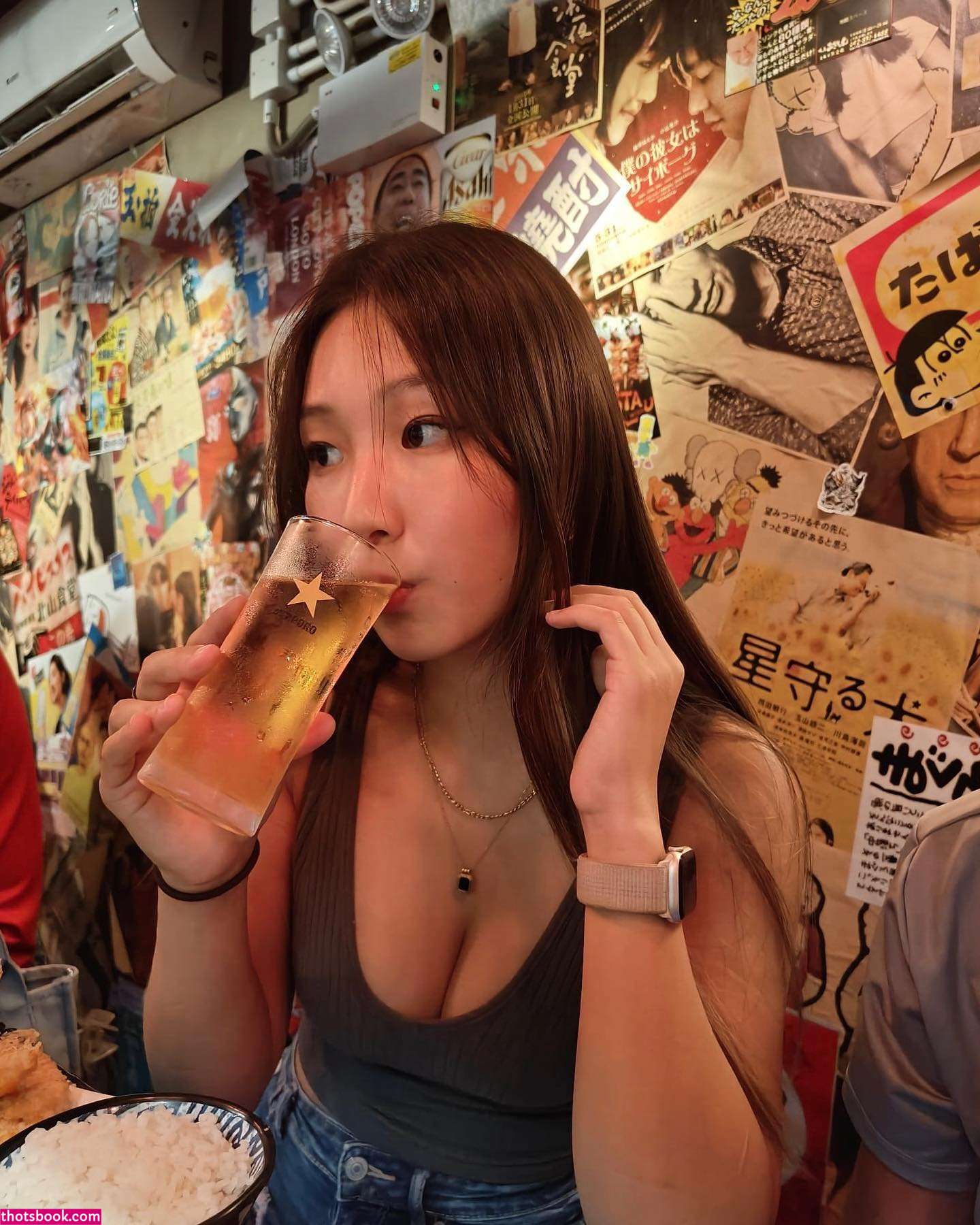 Jessica Chan Photo #40