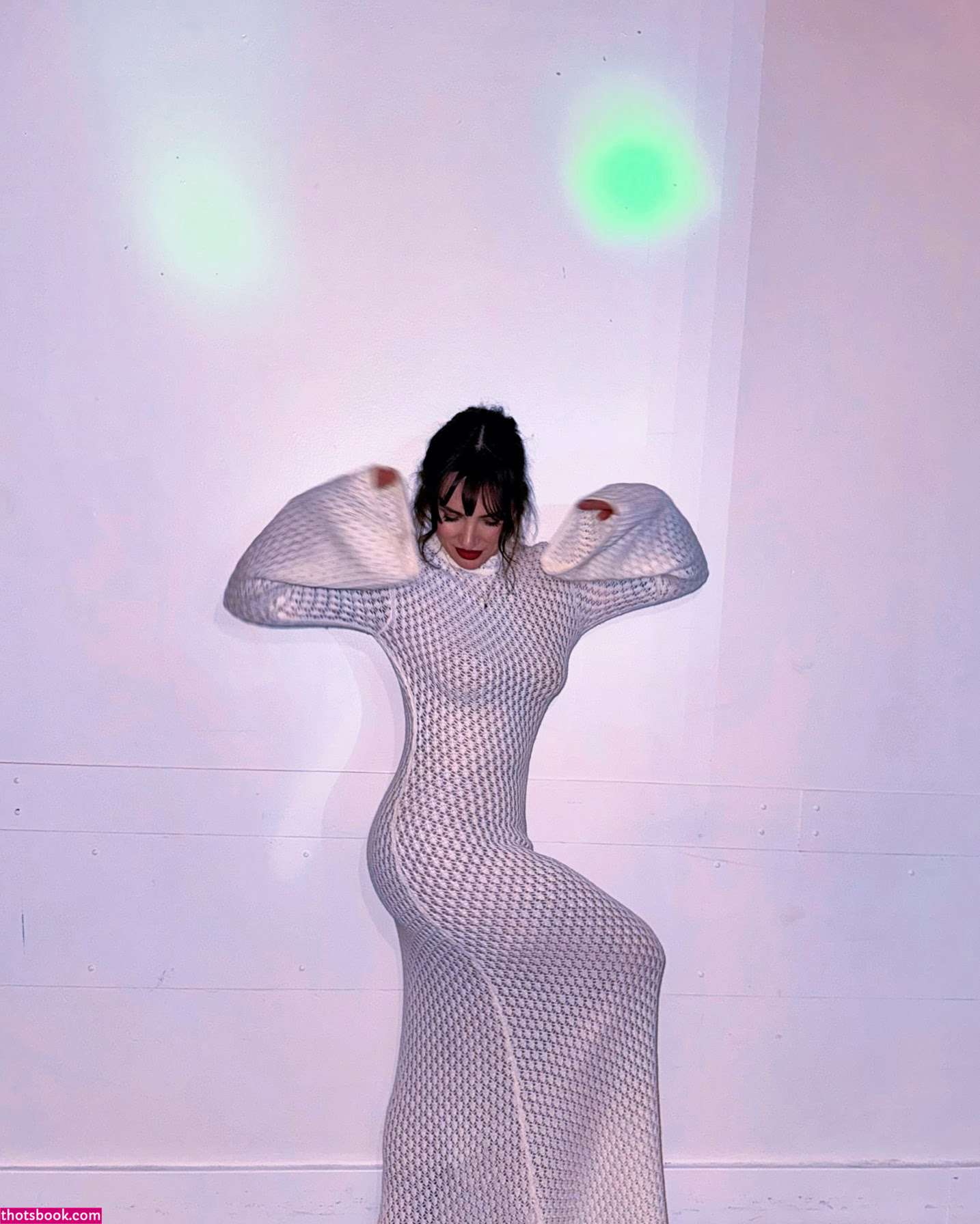 Lauren Urasek Photo #20