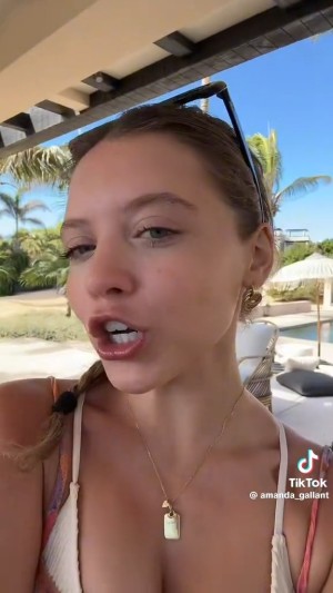 Manda Gallant Post #1