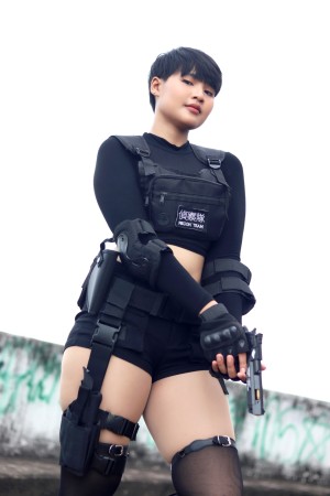 Fa Shadows Photo #10